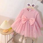 Kids Casual Dress
