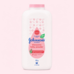 Johnson's