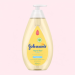 Johnson's