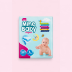 Mine Baby