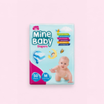 Mine Baby