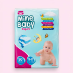 Mine Baby