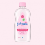 Johnson's
