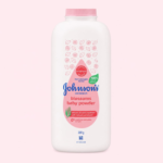 Johnson's