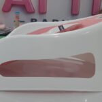 Homey Little Angel - Baby Bath Support