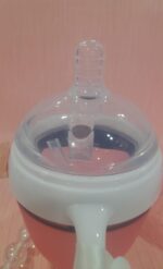 Silicon cup + Feeder ( 2 in 1 ) - Image 2