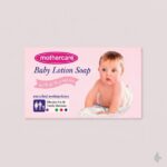 Baby Lotion Soap