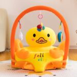 BABY FLOOR SEAT - Image 2